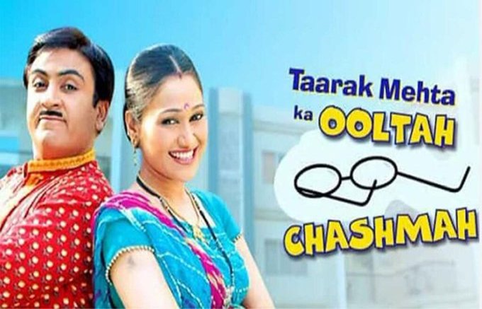 Taarak Mehta Ka Ooltah Chashmah