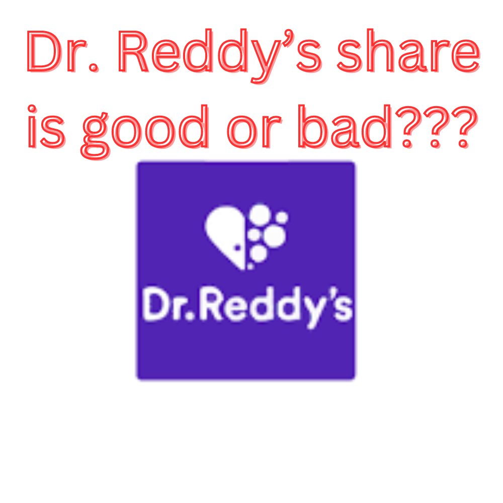 Dr Reddy